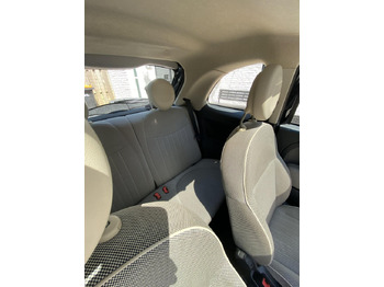 Hatchback Fiat 500 1.4-16V Pop| 2007 |108.608| XN-199-T: foto 3