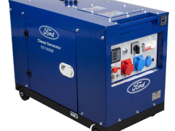 Generador industriale FORD