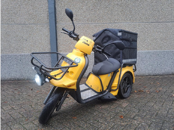 Motocicleta