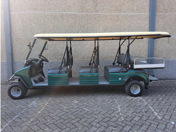 Carrito de golf Melex 986 DS 8-Persoons Golfkar: foto 4