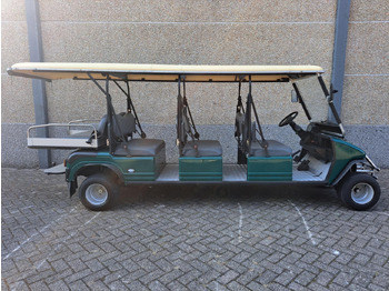 Carrito de golf Melex 986 DS 8-Persoons Golfkar: foto 5