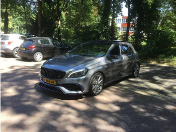Coche MERCEDES-BENZ