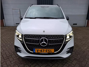 Furgoneta combi Mercedes-Benz V-Klasse AVANTGARDE V300d AUT Lang 2024 859 km V-47-FSL: foto 2