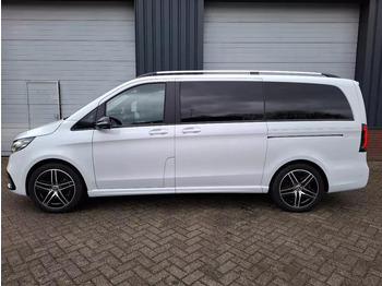Furgoneta combi Mercedes-Benz V-Klasse AVANTGARDE V300d AUT Lang 2024 859 km V-47-FSL: foto 4