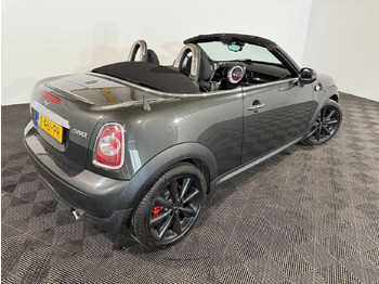 Coche Mini Mini Roadster 1.6 Cooper 2012 123.482 km X-461-PR: foto 2