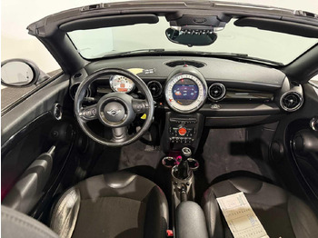 Coche Mini Mini Roadster 1.6 Cooper 2012 123.482 km X-461-PR: foto 5