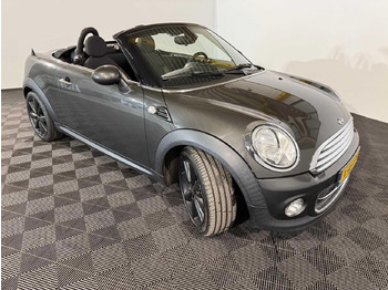 Coche Mini Mini Roadster 1.6 Cooper 2012 123.482 km X-461-PR: foto 3