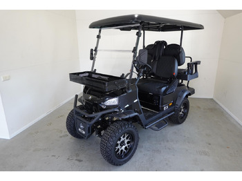Carrito de golf