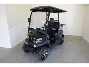 Carrito de golf