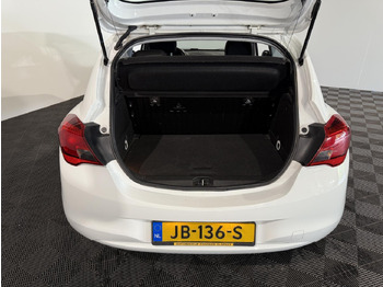 Hatchback Opel Corsa 1.3 CDTI Business+ 2016 274.545 km JB-136-S: foto 4