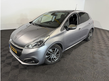 Hatchback PEUGEOT