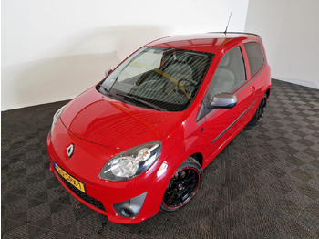 Hatchback RENAULT
