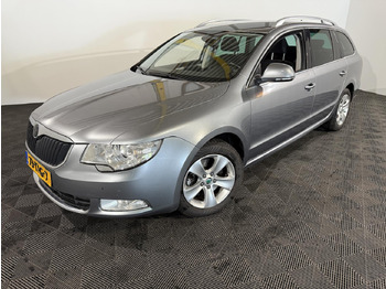 Coche ŠKODA