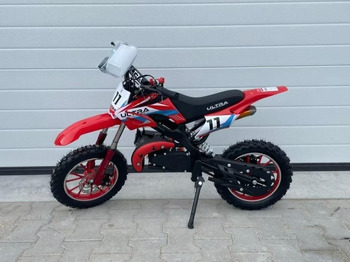 Motocicleta
