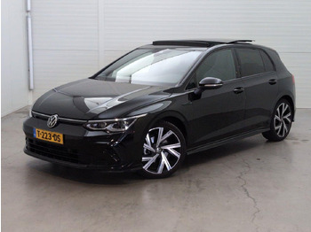 Hatchback VOLKSWAGEN