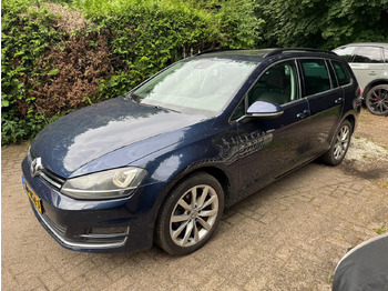 Coche VOLKSWAGEN