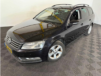 Coche VOLKSWAGEN