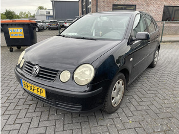 Coche VOLKSWAGEN