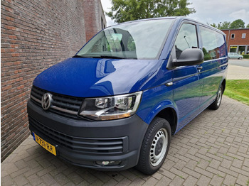 Furgoneta combi VOLKSWAGEN Transporter