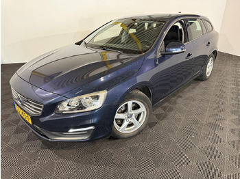 Coche VOLVO