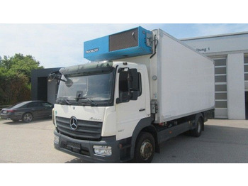 Camión frigorífico MERCEDES-BENZ Atego 1527