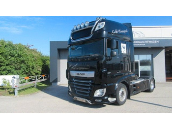 Cabeza tractora DAF XF 530
