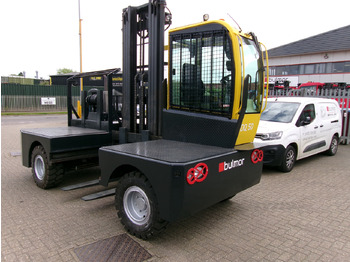 Carretilla de carga lateral BULMOR DQR60/12/4.7D: foto 4
