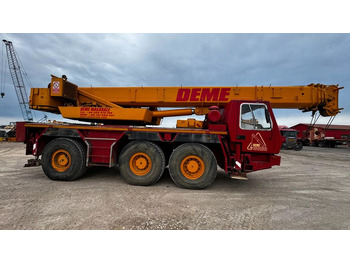Leasing para  Grove GMK 3050 Grove GMK 3050: foto 1