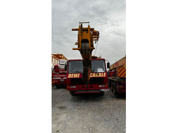 Leasing para  Grove GMK 3050 Grove GMK 3050: foto 5