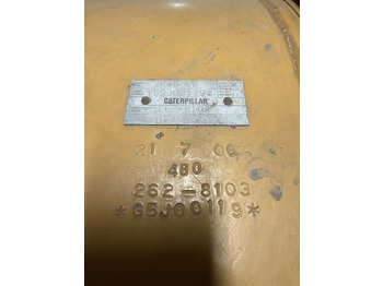Generador industriale CATPILLAR 3512B: foto 3 Generador industriale CATPILLAR 3512B: foto 3