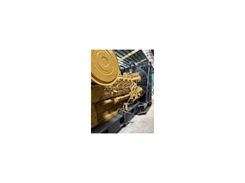 Generador industriale CATPILLAR 3512B: foto 4 Generador industriale CATPILLAR 3512B: foto 4