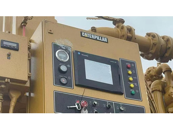 Generador industriale CATPILLAR 3516CHD: foto 3 Generador industriale CATPILLAR 3516CHD: foto 3