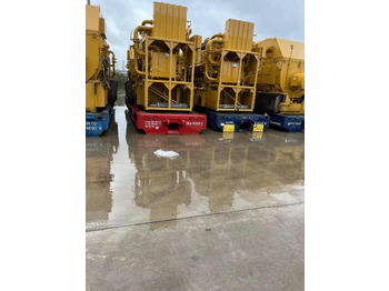 Generador industriale CATPILLAR 3516CHD: foto 4 Generador industriale CATPILLAR 3516CHD: foto 4