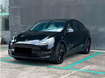 Coche TESLA