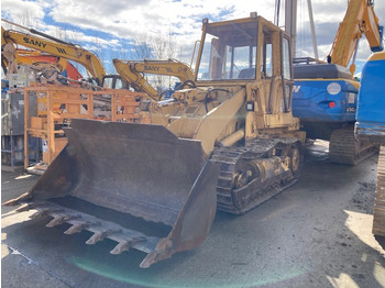 Cargadora de cadenas CHARGEUSE SUR CHENILLES CATERPILLAR 953: foto 2