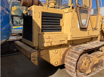 Cargadora de cadenas CHARGEUSE SUR CHENILLES CATERPILLAR 953: foto 5
