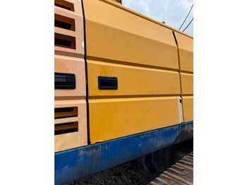 Perforadora Casagrande B300: foto 3 Perforadora Casagrande B300: foto 3