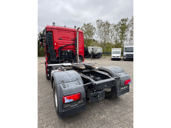 Leasing para  MAN TGX 18.500/Kipphyd./4x4/TÜV-NEU/Top-Zustand! MAN TGX 18.500/Kipphyd./4x4/TÜV-NEU/Top-Zustand!: foto 5