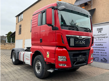 Leasing para  MAN TGX 18.500/Kipphyd./4x4/TÜV-NEU/Top-Zustand! MAN TGX 18.500/Kipphyd./4x4/TÜV-NEU/Top-Zustand!: foto 1