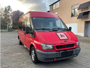 Minibús FORD Transit
