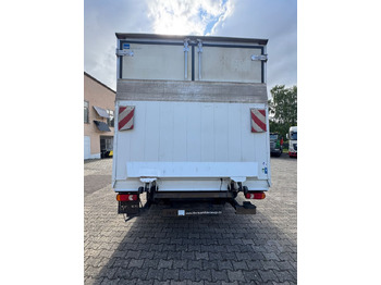 Furgoneta frigorifica Renault MIDLUM 180/Thermo-King V-500/LBW: foto 4