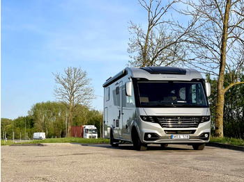 Autocaravana integral ADRIA Supersonic 780 SL