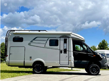 Leasing para Hymer MLT 580 4x4 Hymer MLT 580 4x4: foto 3