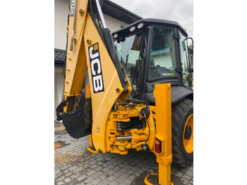 Leasing para JCB 4CX JCB 4CX: foto 5