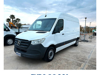 Furgón MERCEDES-BENZ Sprinter 314