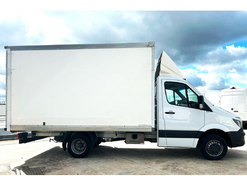 Furgoneta caja cerrada Sprinter 416 T 37/35 Furgonatura: foto 4