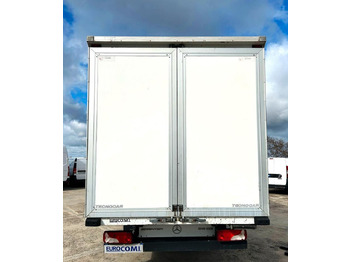 Furgoneta caja cerrada Sprinter 416 T 37/35 Furgonatura: foto 5