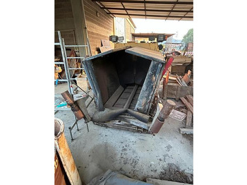 Pavimentadora de asfalto DYNAPAC