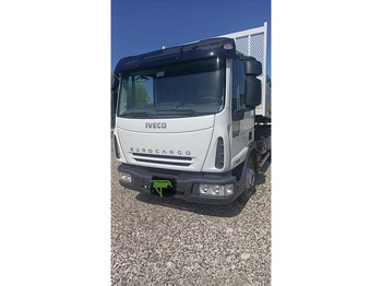 Furgoneta basculante IVECO