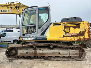 Leasing para New Holland E215B New Holland E215B: foto 3